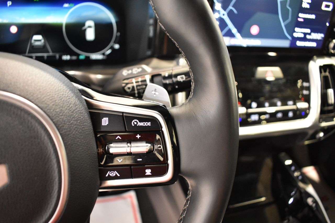 KIA SORENTO en Minoautos