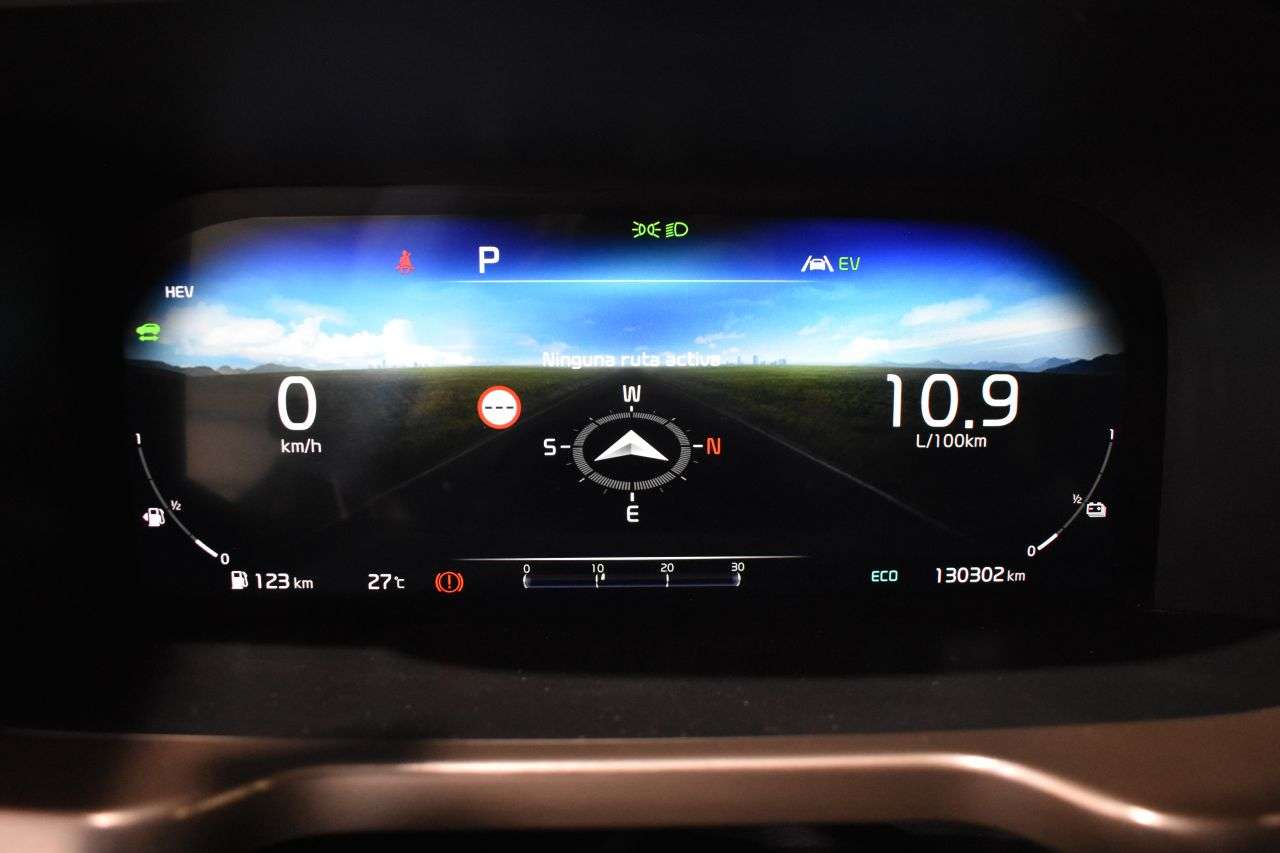 KIA SORENTO en Minoautos