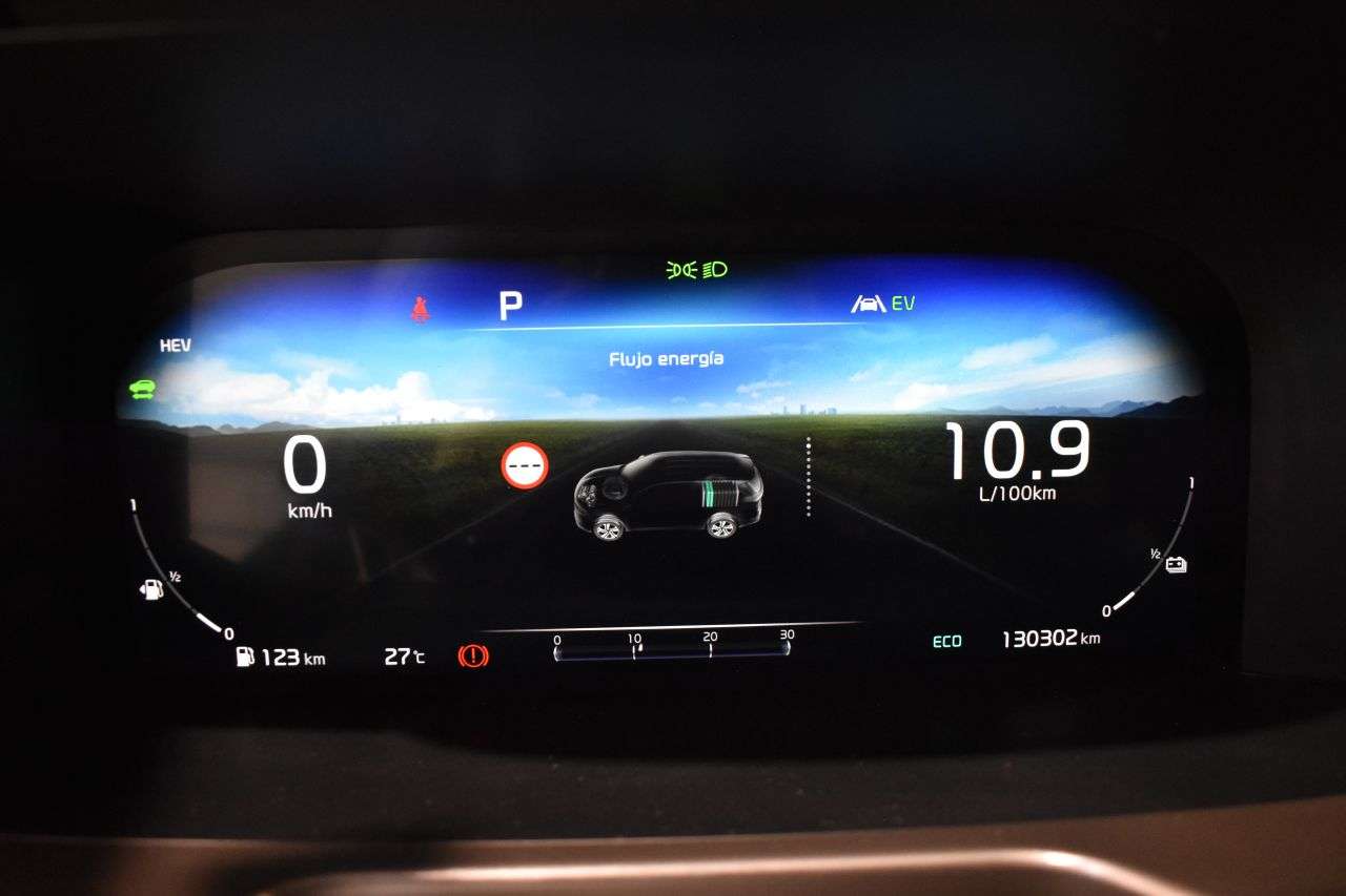 KIA SORENTO en Minoautos