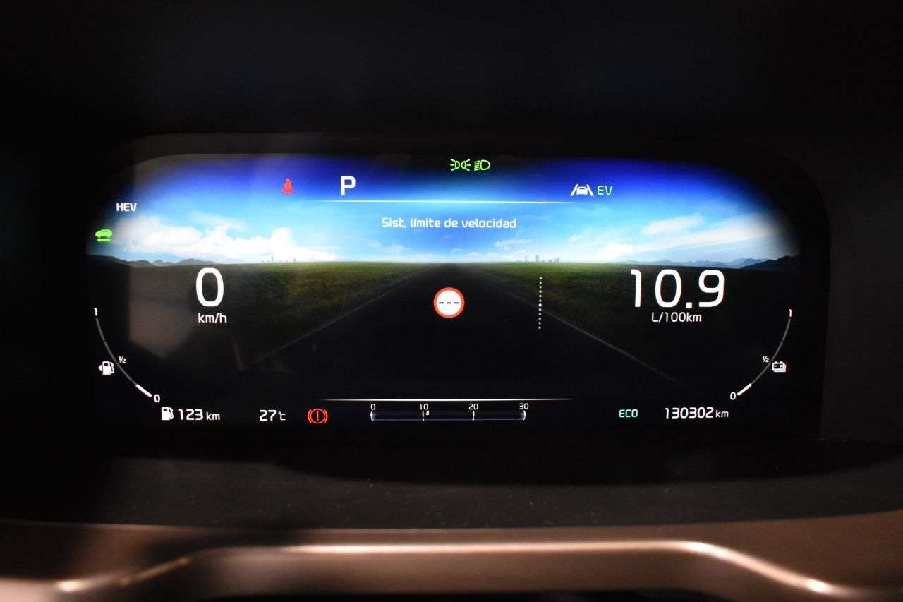 KIA SORENTO en Minoautos