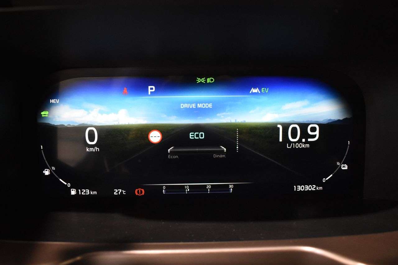 KIA SORENTO en Minoautos