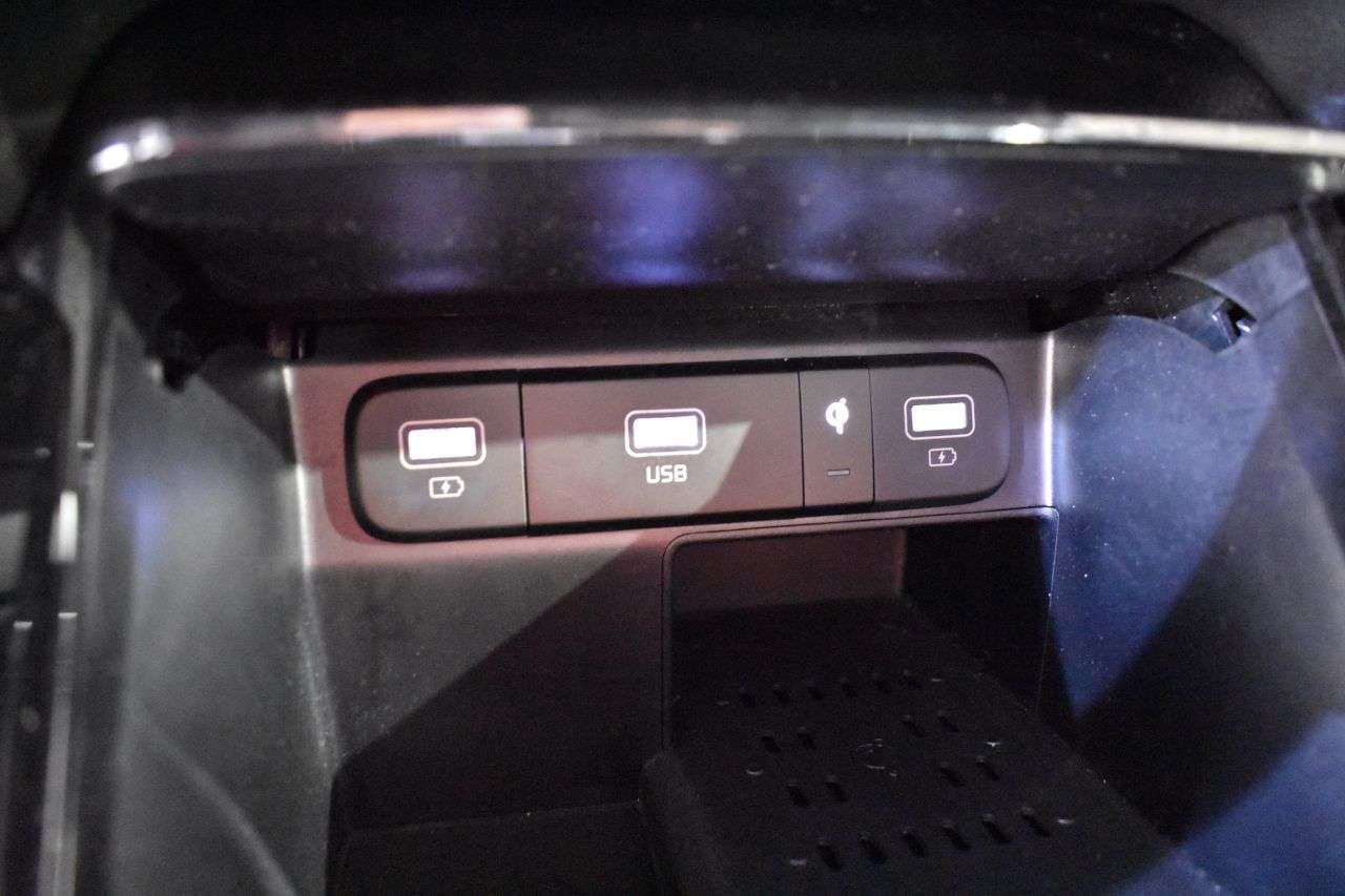 KIA SORENTO en Minoautos