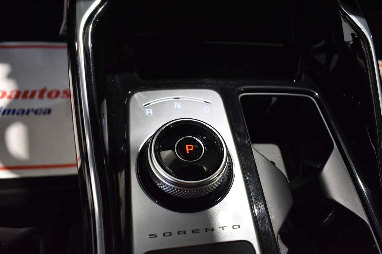 KIA SORENTO en Minoautos