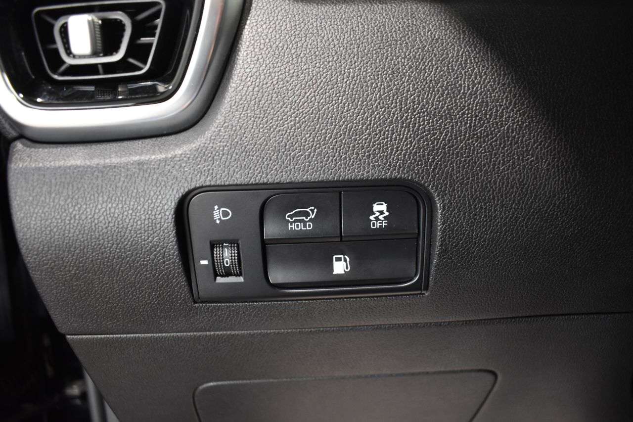 KIA SORENTO en Minoautos