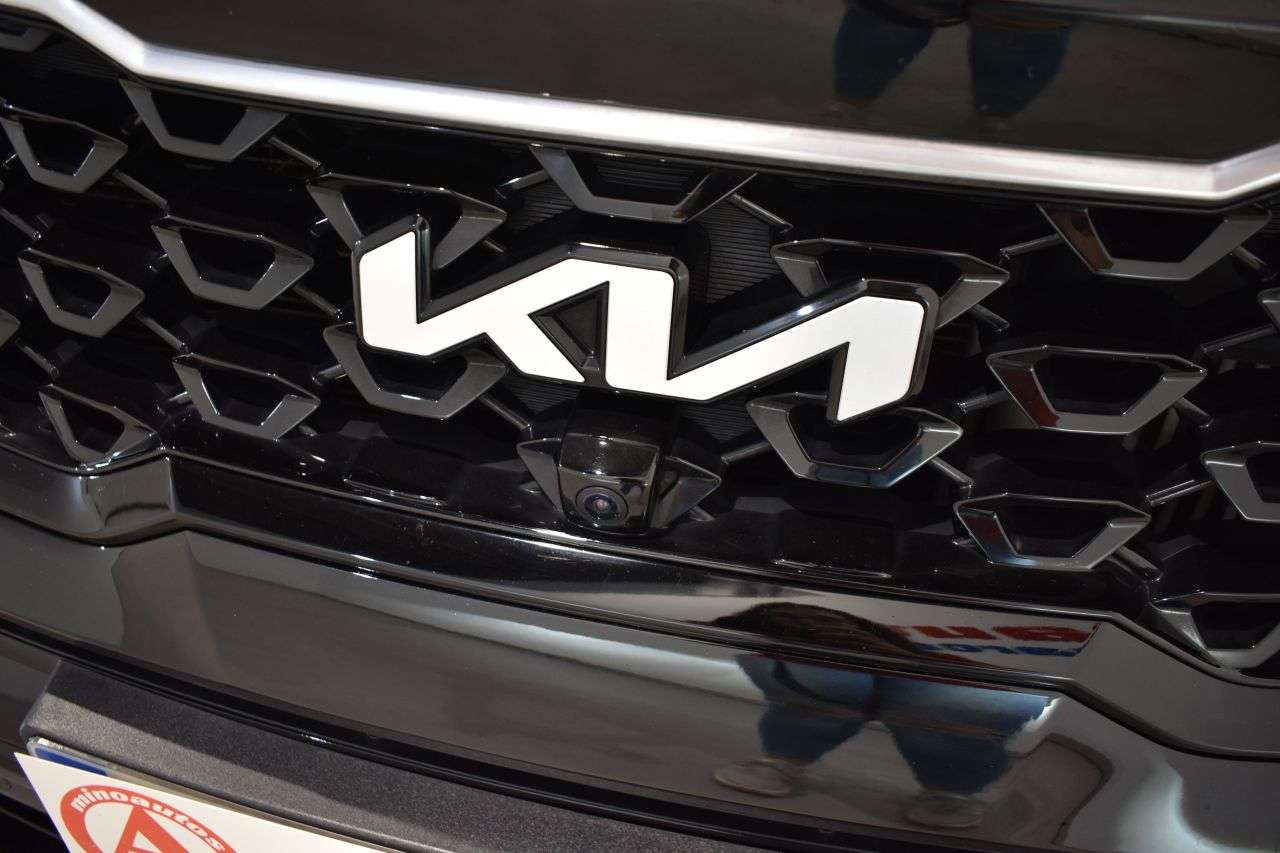 KIA SORENTO en Minoautos