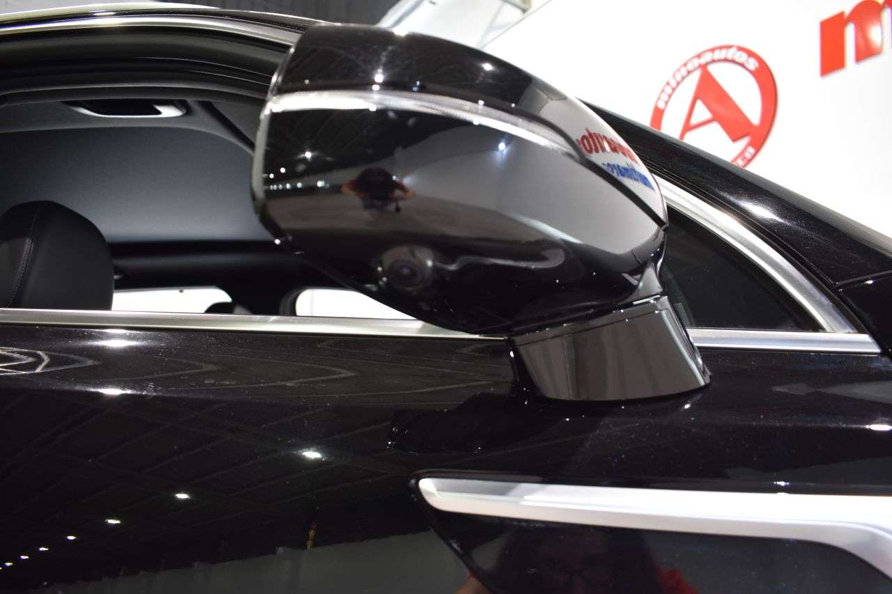 KIA SORENTO en Minoautos