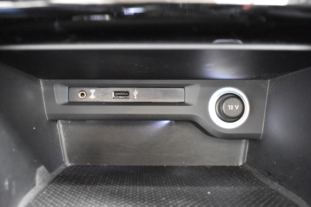 VW TOURAN en Minoautos