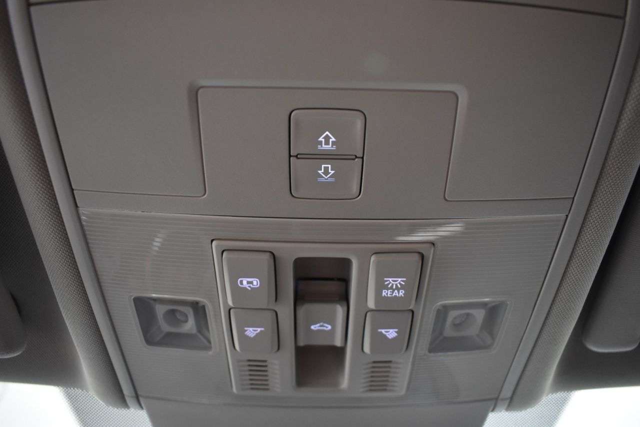 VW TOURAN en Minoautos