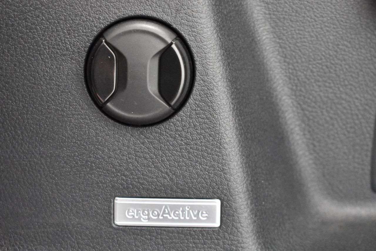 VW TOURAN en Minoautos