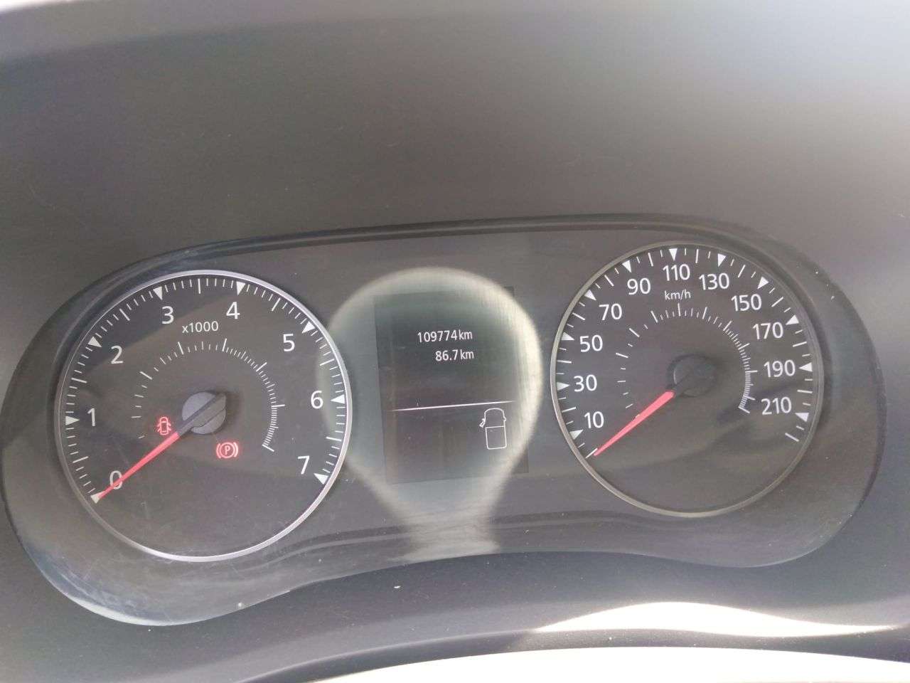 RENAULT MASTER en Minoautos