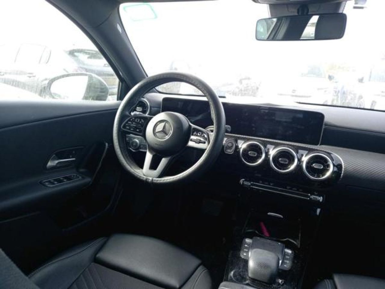 MERCEDES-BENZ CLASE A en Minoautos