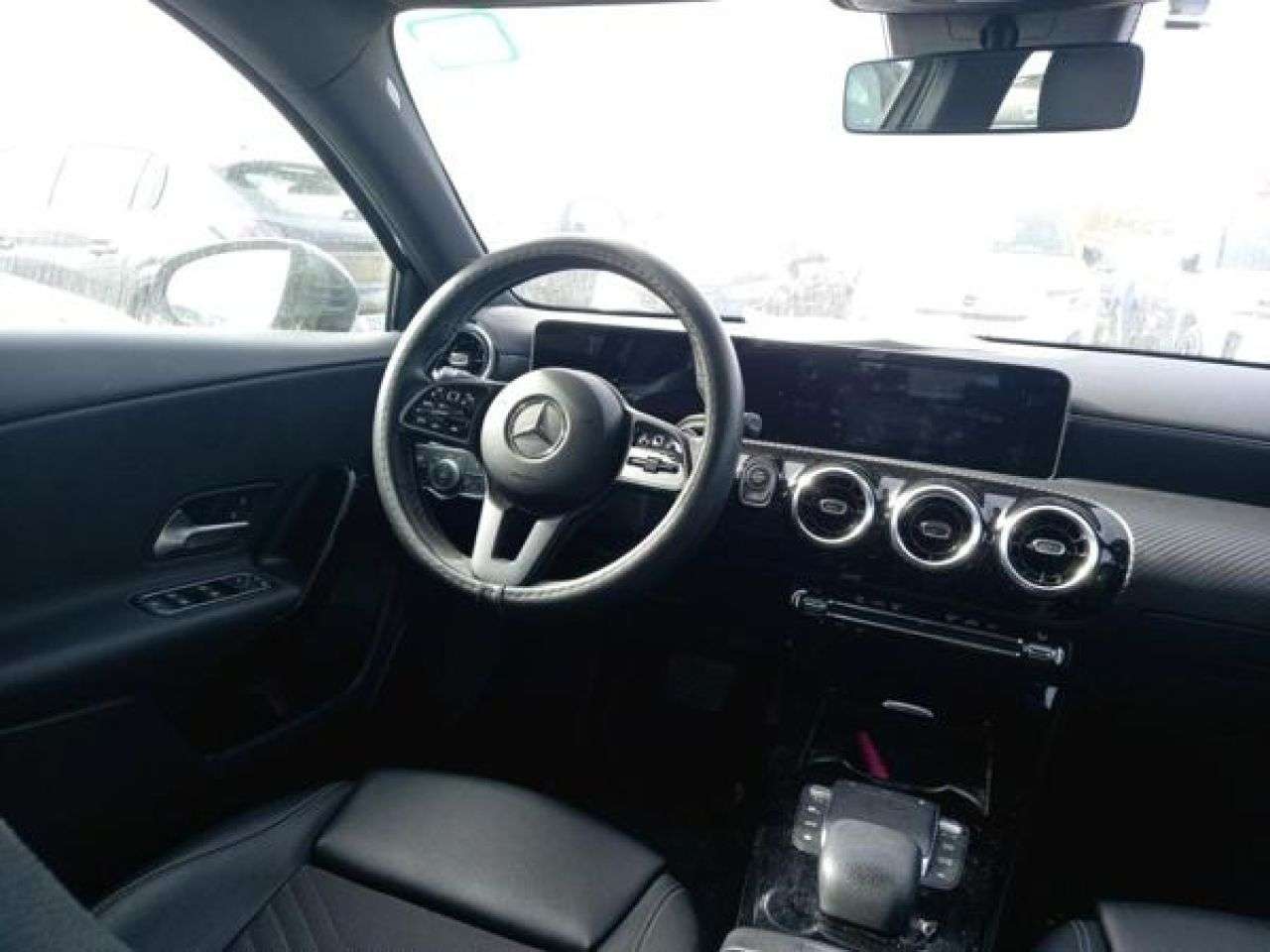 MERCEDES-BENZ CLASE A en Minoautos