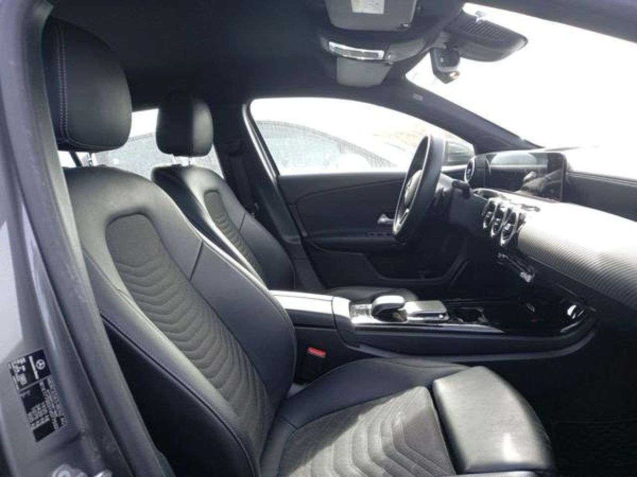 MERCEDES-BENZ CLASE A en Minoautos