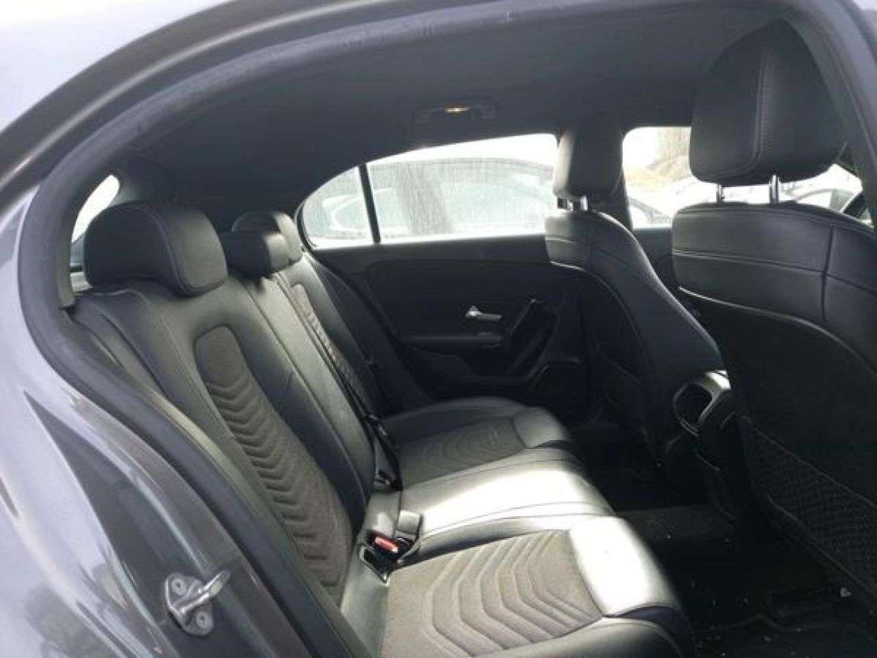 MERCEDES-BENZ CLASE A en Minoautos