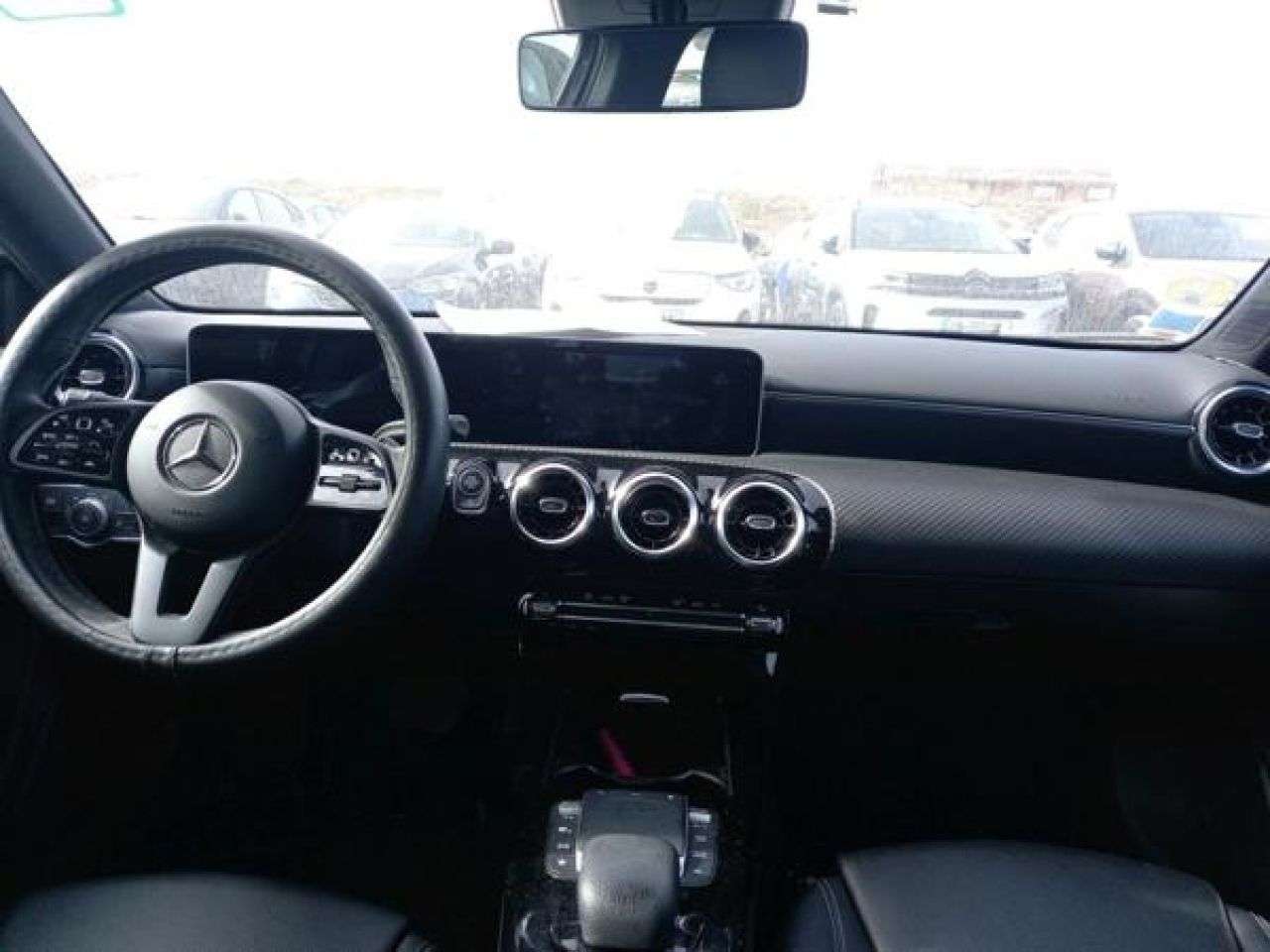 MERCEDES-BENZ CLASE A en Minoautos