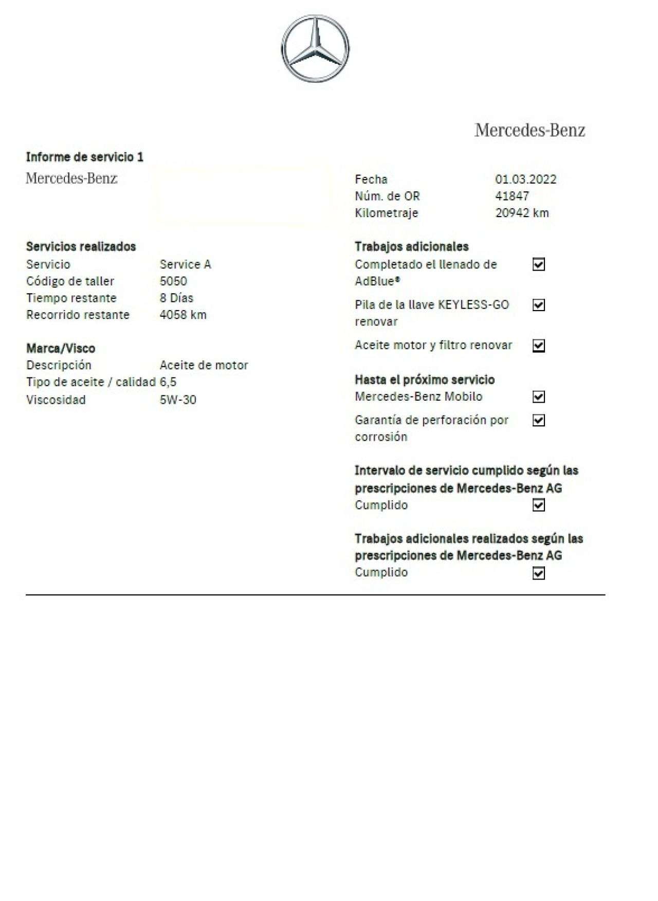 MERCEDES-BENZ GLE COUP en Minoautos