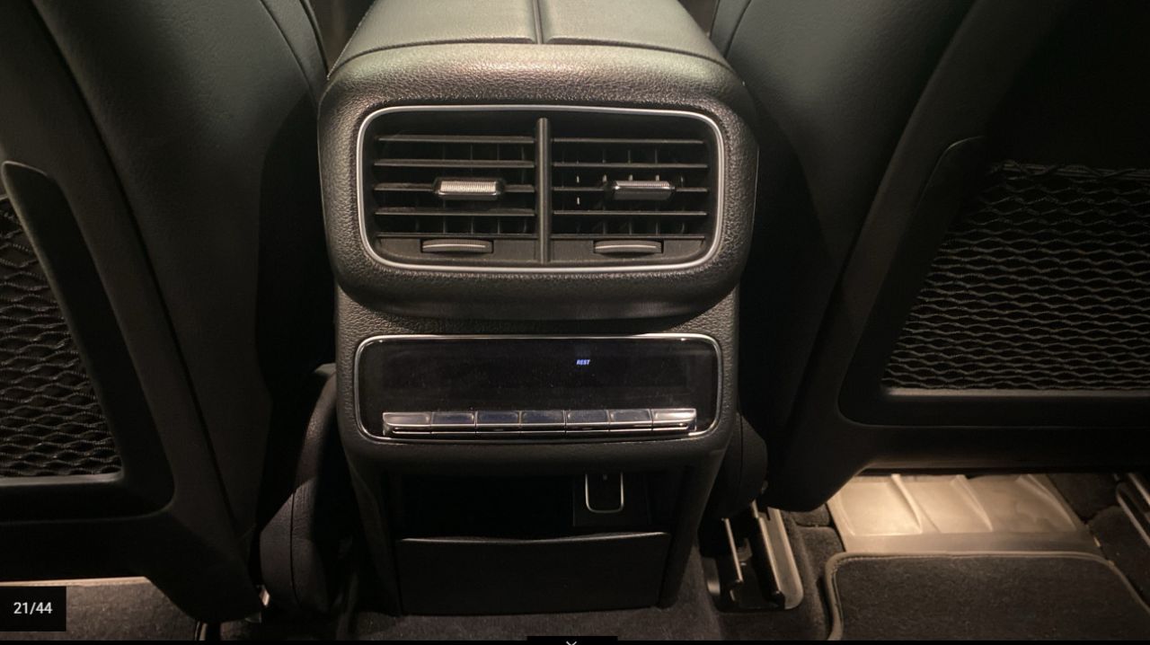 MERCEDES-BENZ GLE COUP en Minoautos