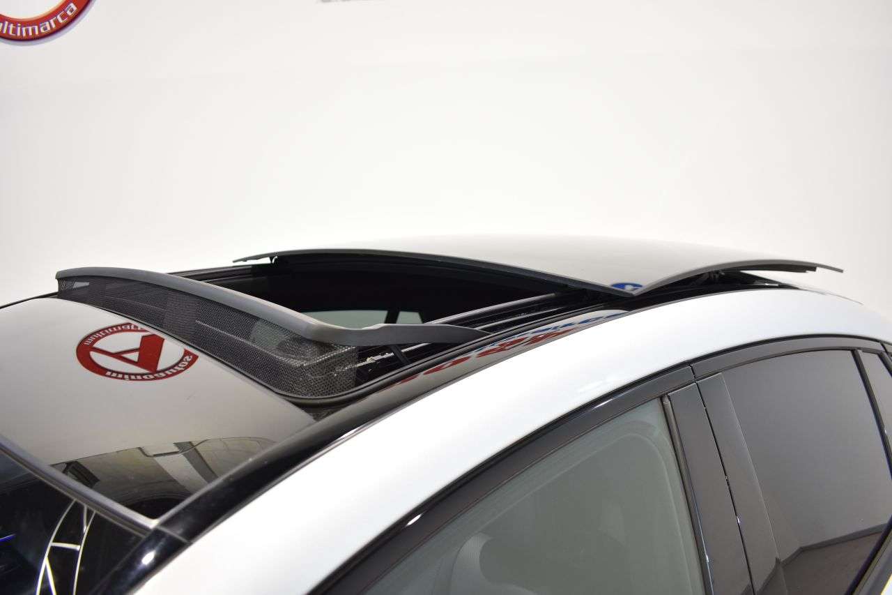 MERCEDES-BENZ GLE COUP en Minoautos