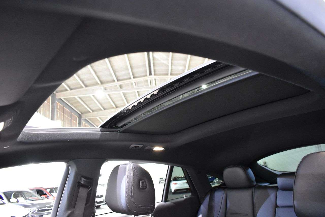 MERCEDES-BENZ GLE COUPÉ en Minoautos