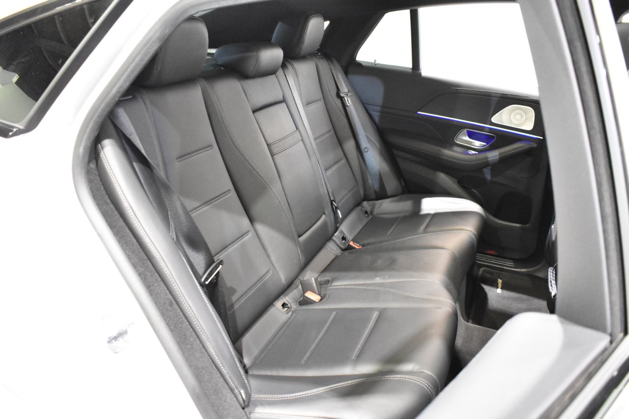 MERCEDES-BENZ GLE COUP en Minoautos