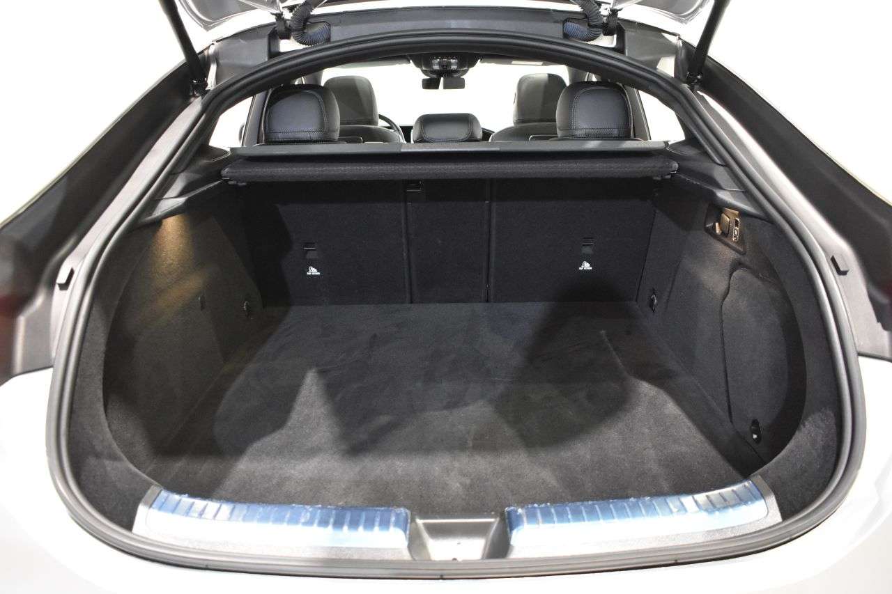 MERCEDES-BENZ GLE COUPÉ en Minoautos