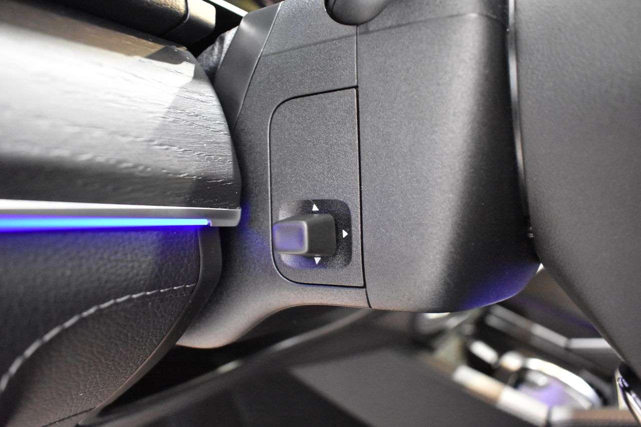 MERCEDES-BENZ GLE COUP� en Minoautos