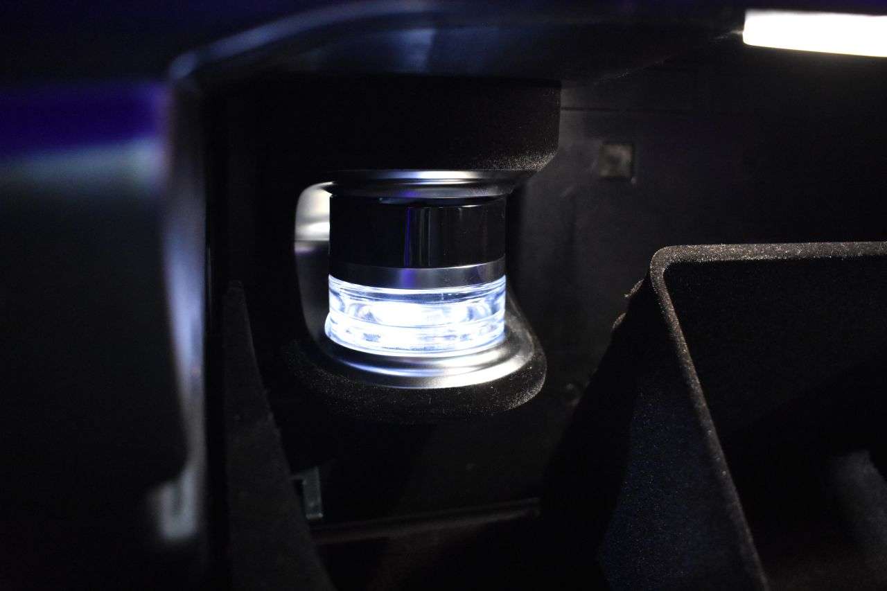 MERCEDES-BENZ GLE COUPÉ en Minoautos