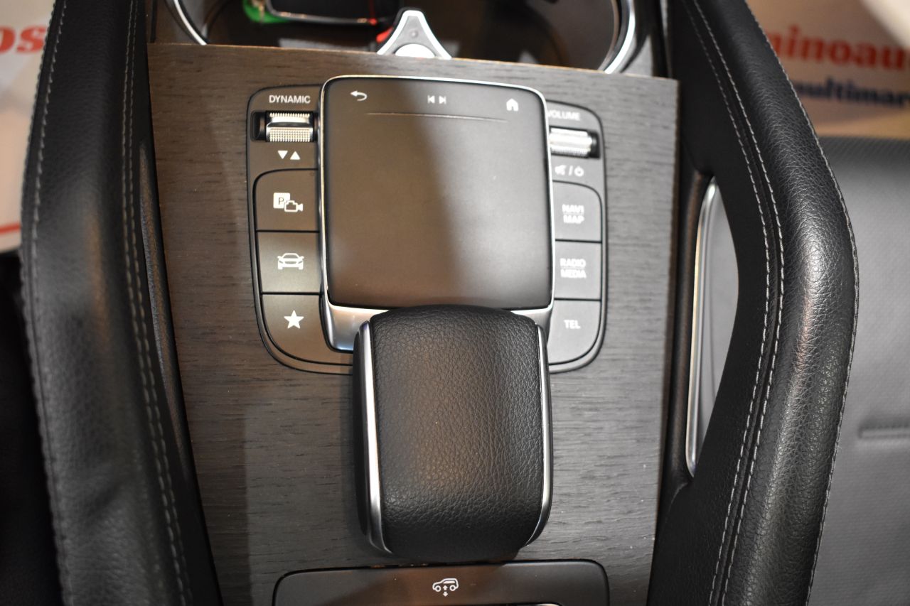 MERCEDES-BENZ GLE COUP en Minoautos