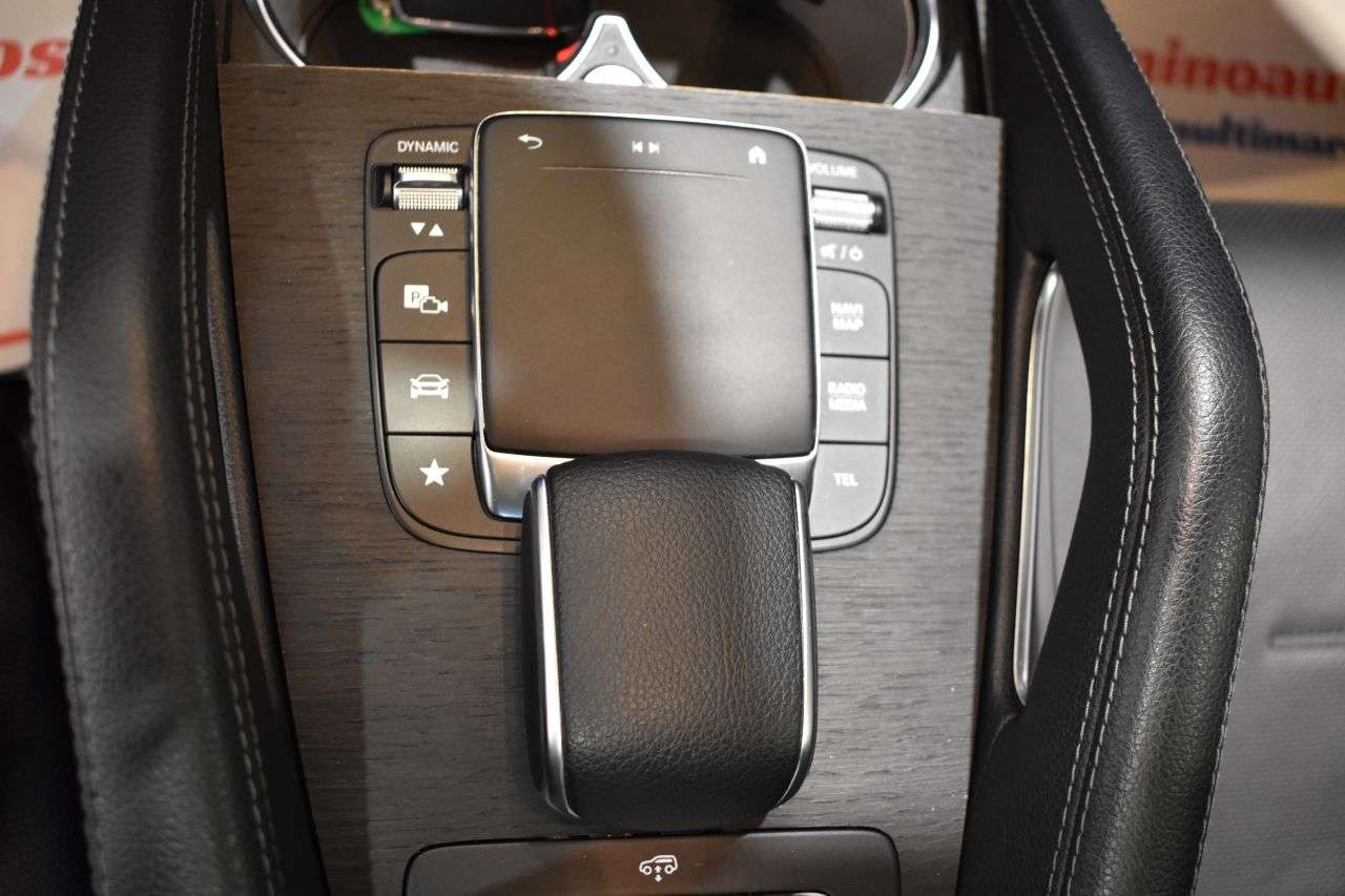 MERCEDES-BENZ GLE COUP� en Minoautos