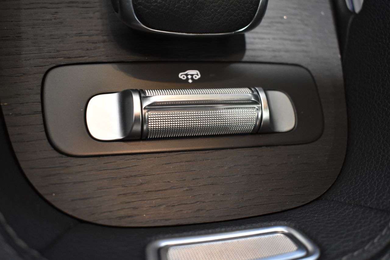 MERCEDES-BENZ GLE COUP en Minoautos