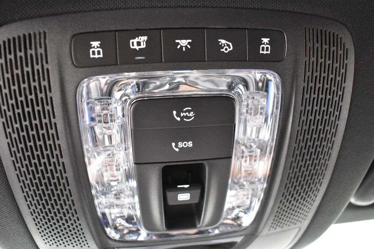 MERCEDES-BENZ GLE COUPÉ en Minoautos