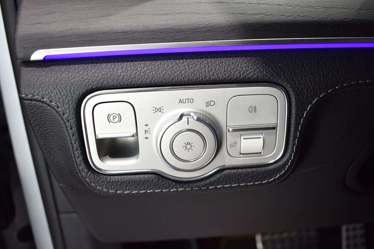 MERCEDES-BENZ GLE COUPÉ en Minoautos