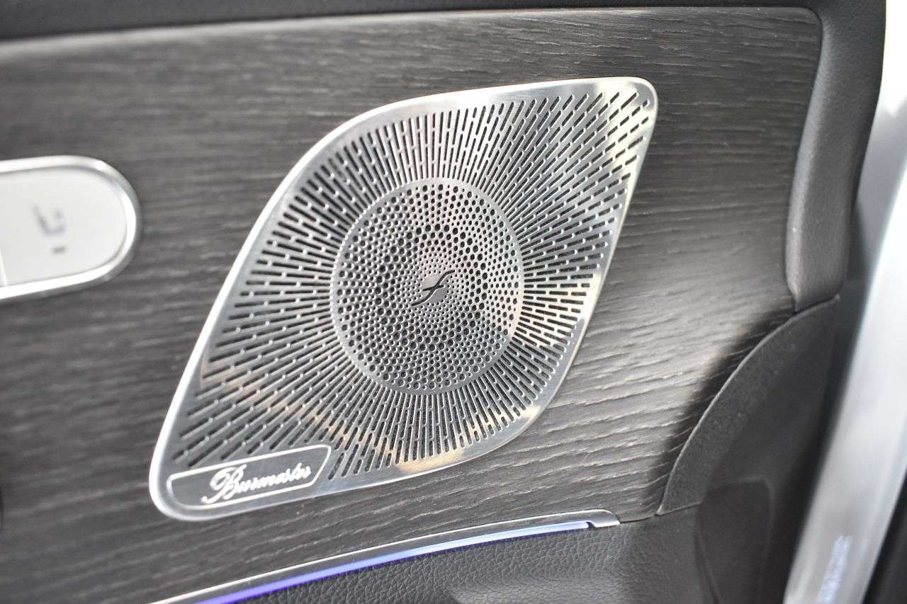 MERCEDES-BENZ GLE COUPÉ en Minoautos