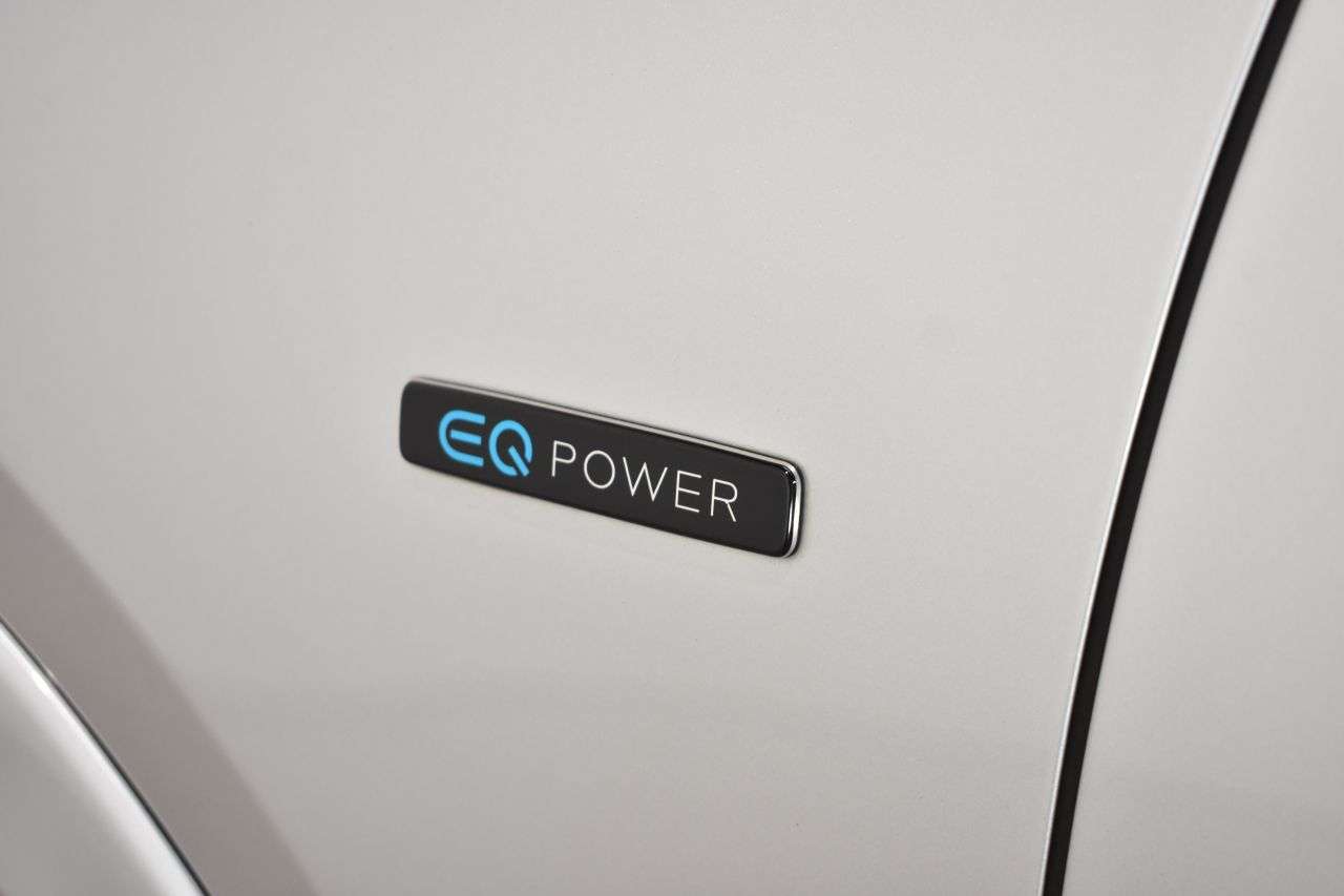 MERCEDES-BENZ GLE COUP en Minoautos