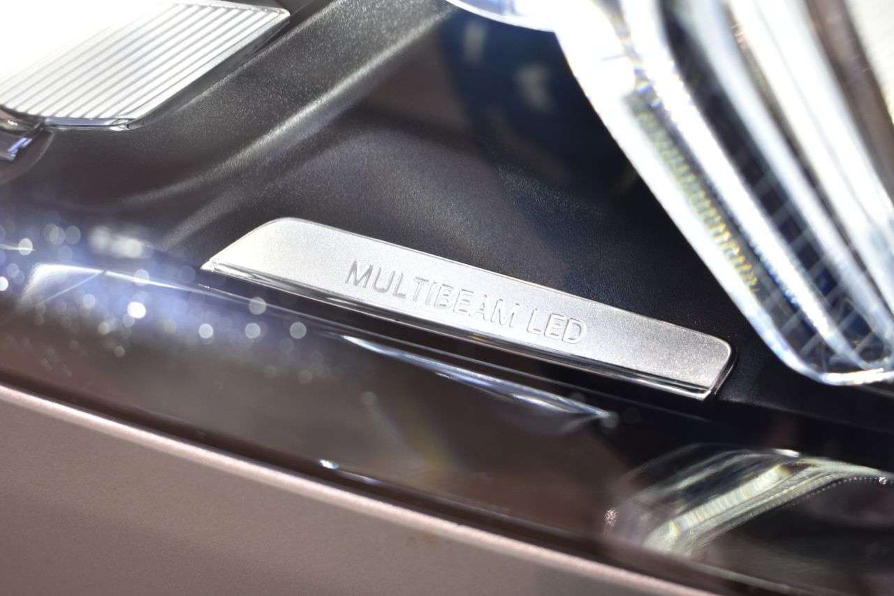 MERCEDES-BENZ GLE COUP en Minoautos