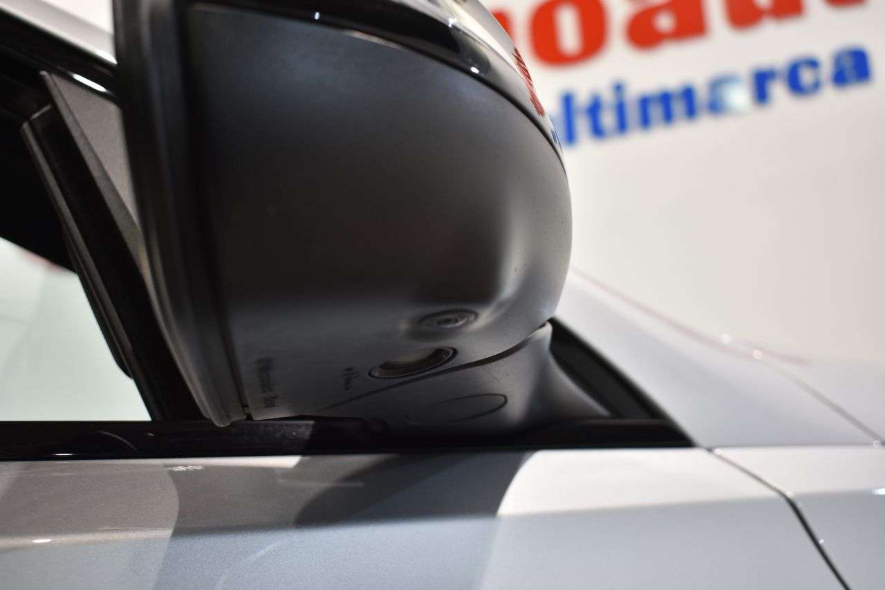 MERCEDES-BENZ GLE COUP en Minoautos