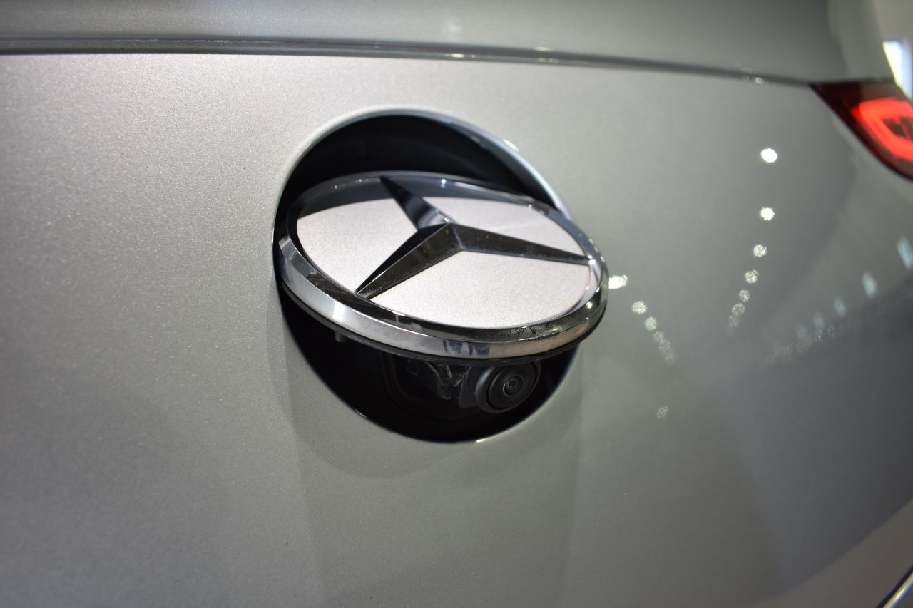MERCEDES-BENZ GLE COUP en Minoautos