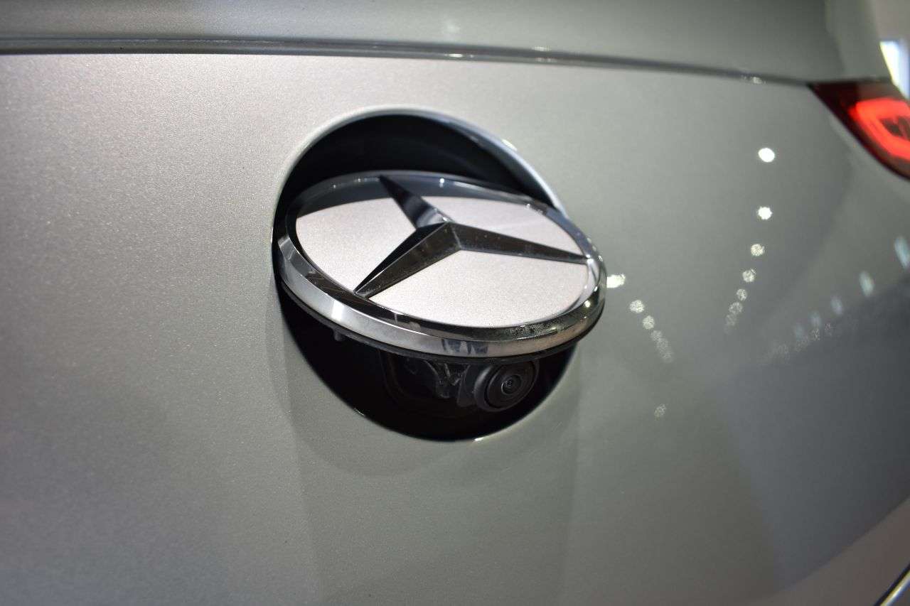 MERCEDES-BENZ GLE COUP en Minoautos