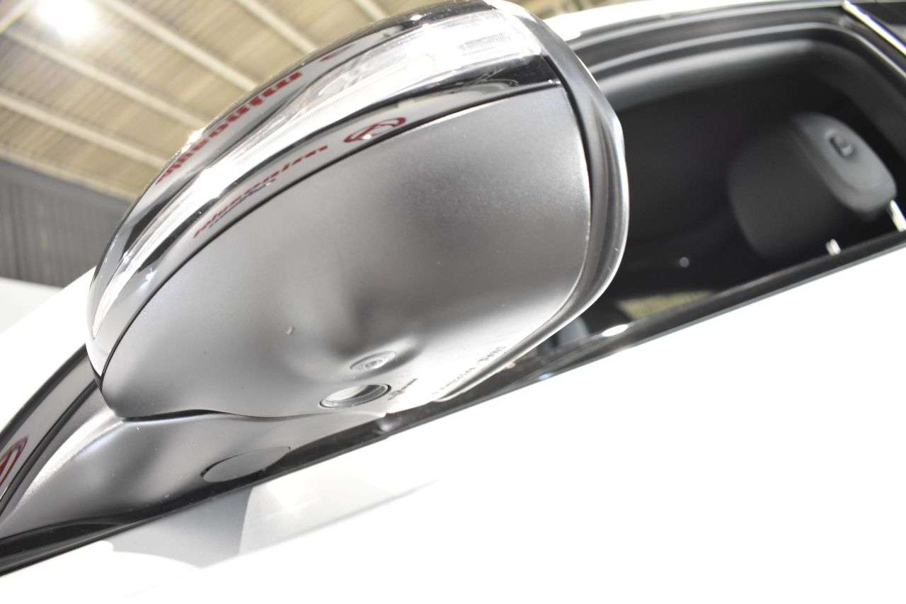 MERCEDES-BENZ GLE COUP en Minoautos