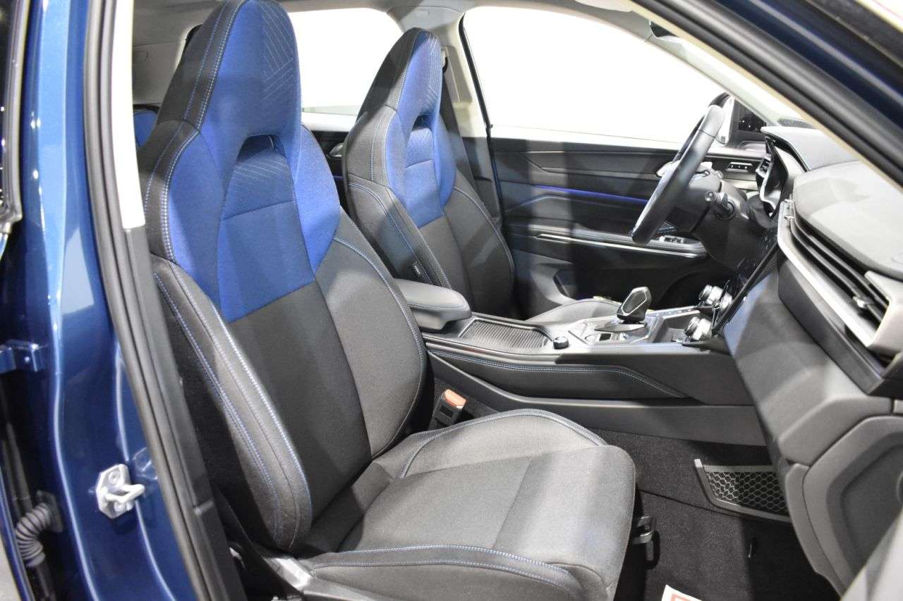 LYNK & CO 01 en Minoautos