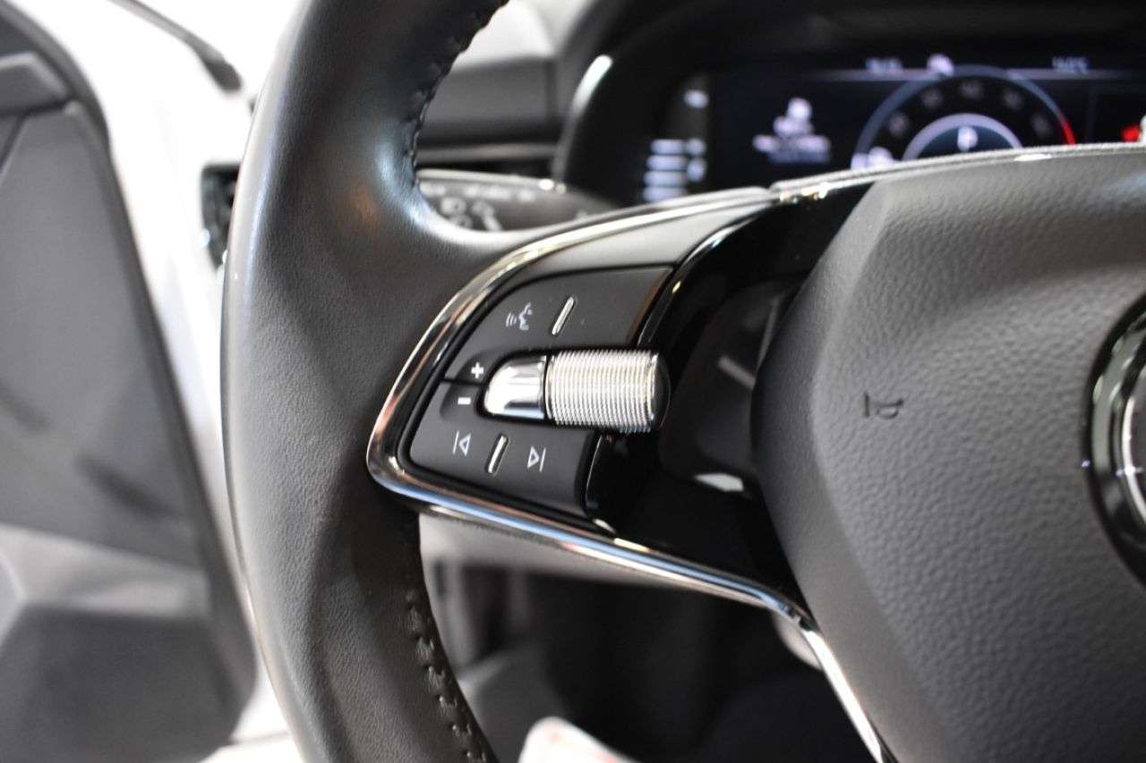 SKODA KAMIQ en Minoautos