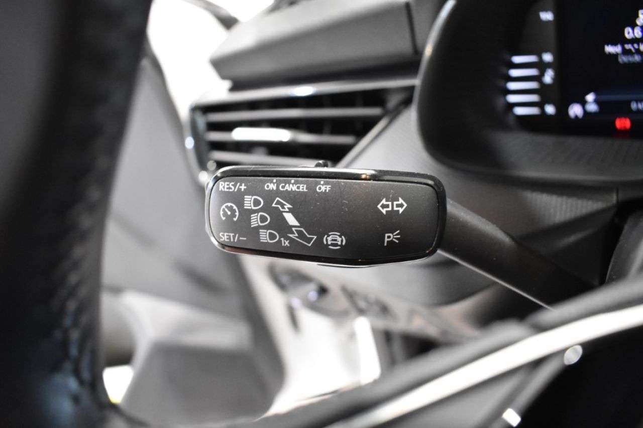 SKODA KAMIQ en Minoautos