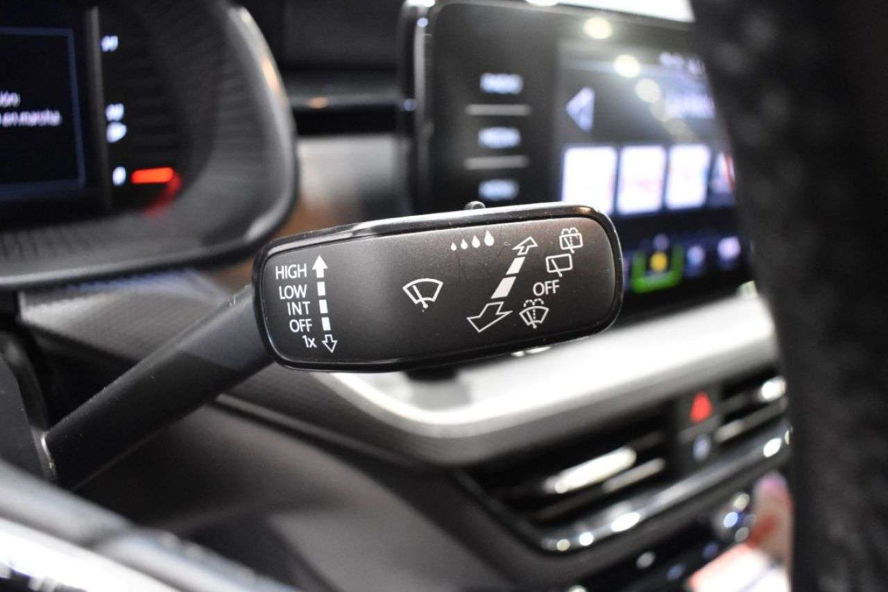 SKODA KAMIQ en Minoautos