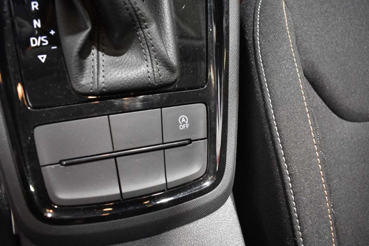 SKODA KAMIQ en Minoautos