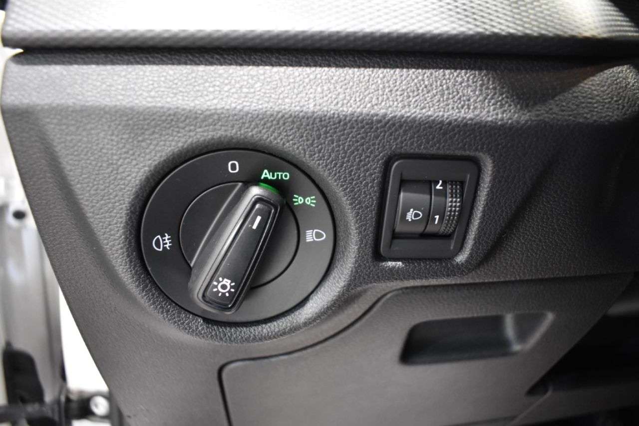 SKODA KAMIQ en Minoautos