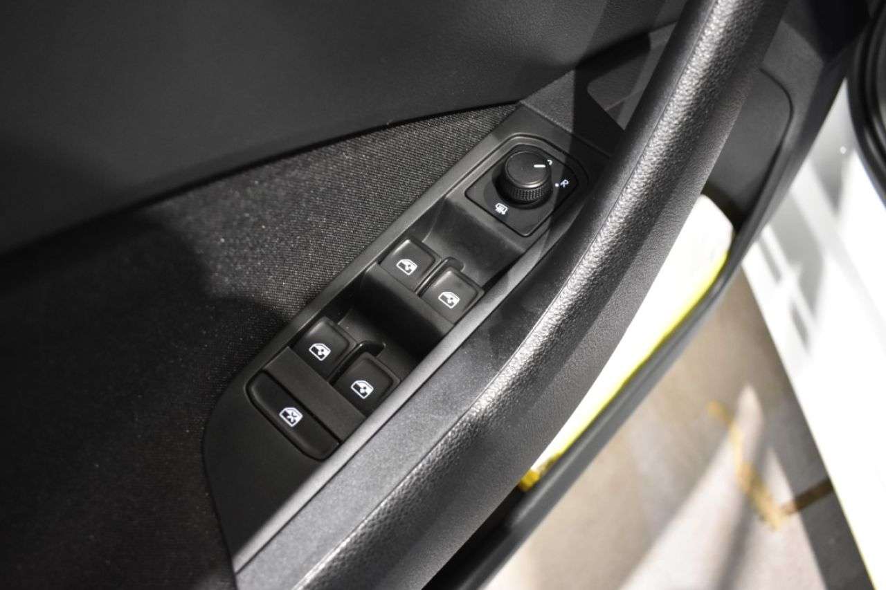 SKODA KAMIQ en Minoautos