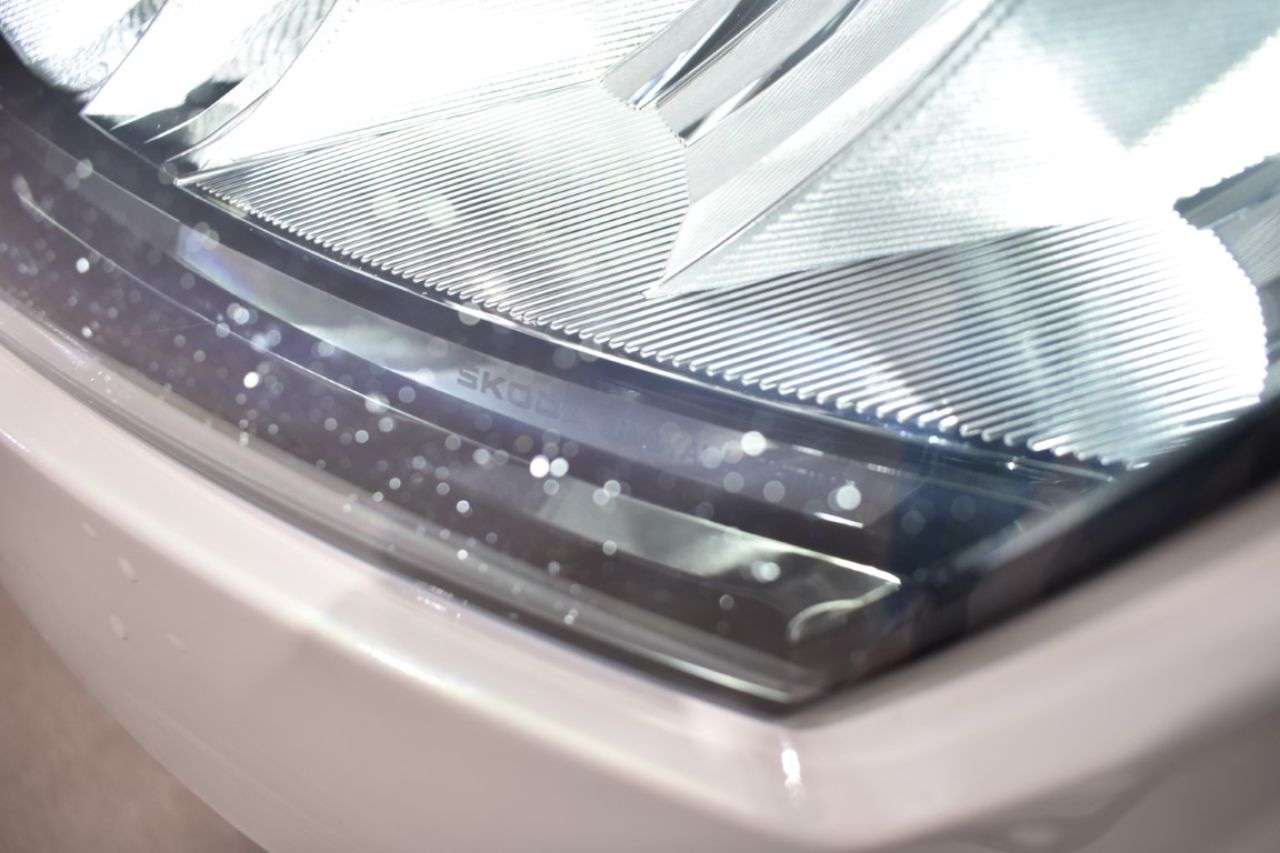 SKODA KAMIQ en Minoautos