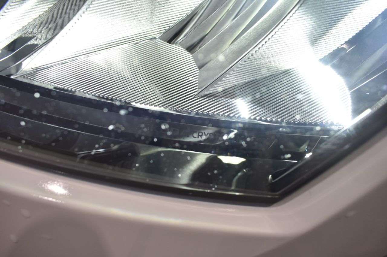 SKODA KAMIQ en Minoautos