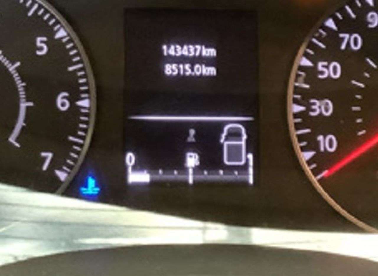 RENAULT MASTER en Minoautos