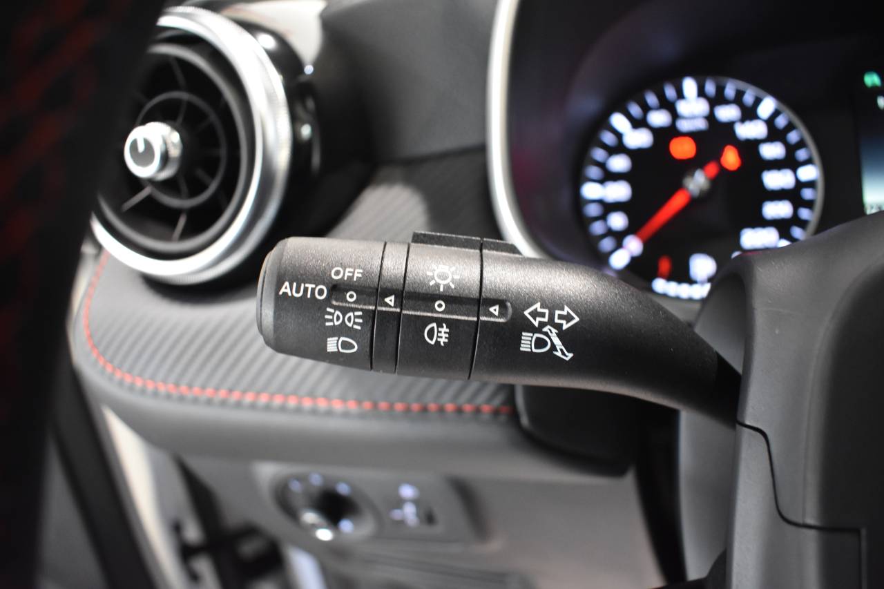 MG ZS ICE en Minoautos